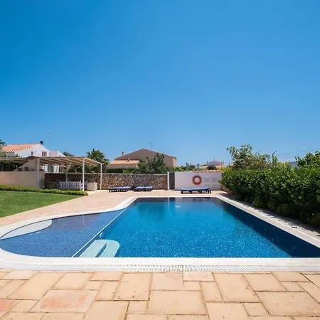 Chalé Abatzer Ciutadella (Menorca)