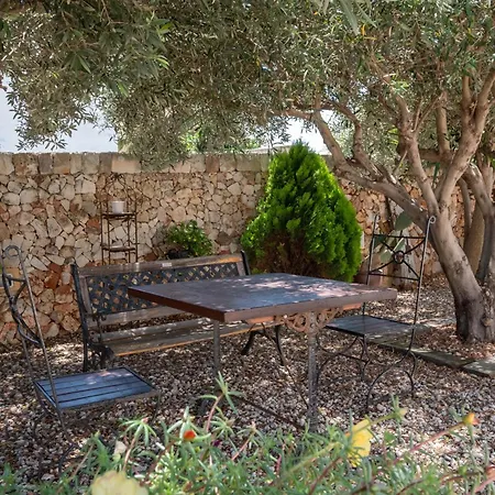 Chalet Abatzer Ciutadella (Menorca)