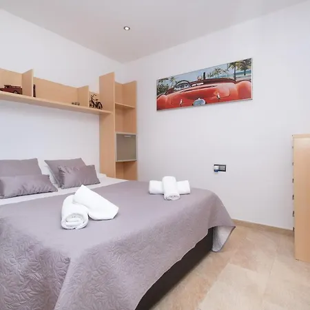 Abatzer Ciutadella (Menorca)