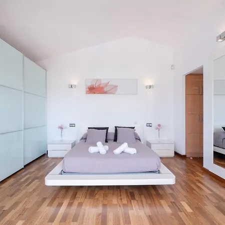 Chalet Abatzer
