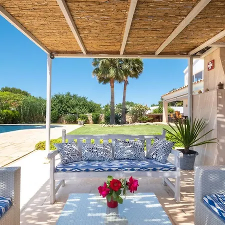 Abatzer * Ciutadella (Menorca)