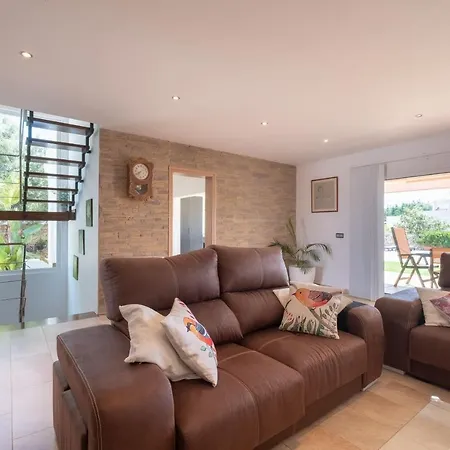 Chalet Abatzer Ciutadella (Menorca)