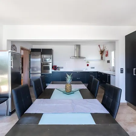 Chalet Abatzer