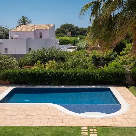 Abatzer Chalet Ciutadella (Menorca)
