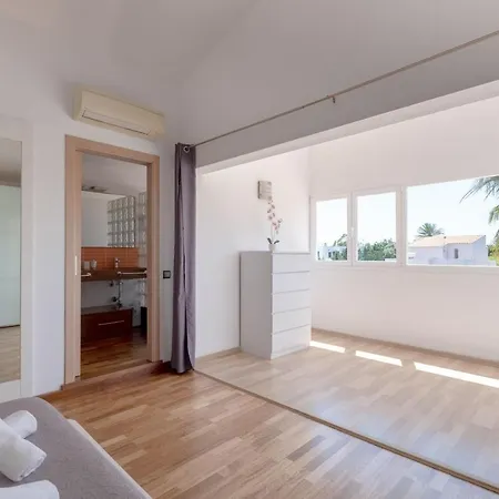 Abatzer Ciutadella (Menorca)