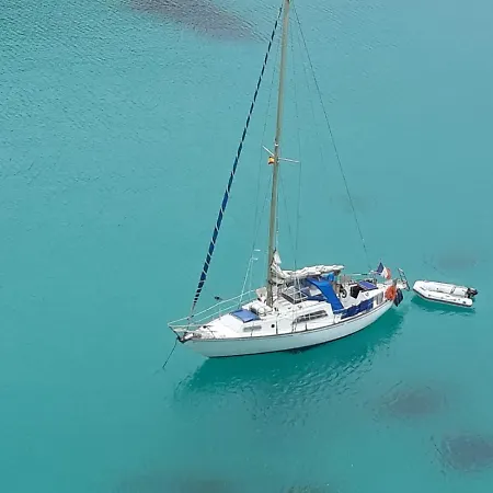 Abatzer * Ciutadella (Menorca)