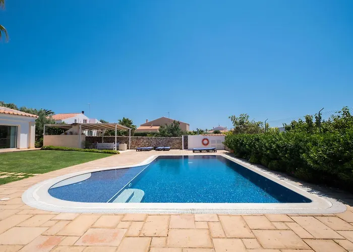 Σαλέ Abatzer Ciutadella (Menorca)