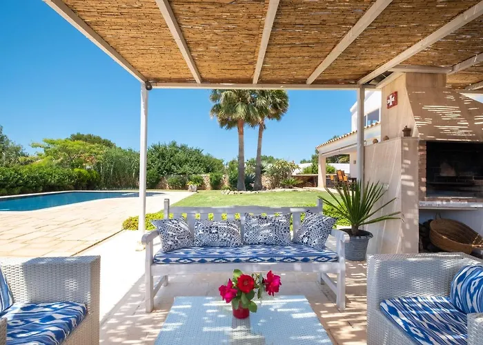 Abatzer * Ciutadella (Menorca)