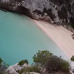 Abatzer Alpehytte Ciutadella (Menorca)