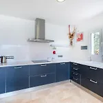 Abatzer Alpehytte Ciutadella (Menorca)