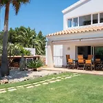 Abatzer Alpehytte Ciutadella (Menorca)