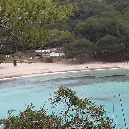 Abatzer Ciutadella (Menorca)