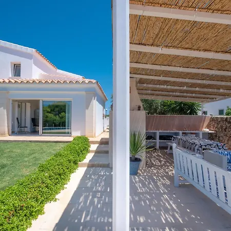 Abatzer Ciutadella (Menorca)