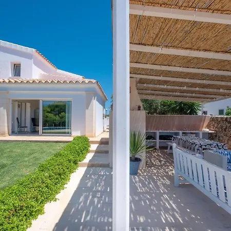 Chalet Abatzer Ciutadella (Menorca)