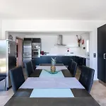 Abatzer Chalet